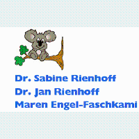 Rienhoff Jan Dr., Rienhoff Sabine Dr., Engel-Faschkami Maren Kinderzahnarztpraxis in Laatzen - Logo