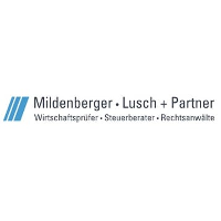 Mildenberger - Lusch & Partner in Offenburg - Logo