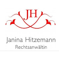 Kanzlei Hitzemann, Janina Hitzemann, Rechtsanwältin Fachanwältin für Arbeitsrecht in Burgwedel - Logo