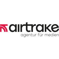 AirTrake Agentur für Medien in Knittlingen - Logo