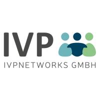 IVPNetworks GmbH in Hamburg - Logo