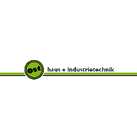 Ost haus + industrietechnik GmbH in Langenhagen - Logo