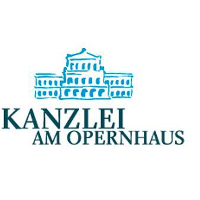 Kanzlei am Opernhaus Haberkamm & Jutsch GbR in Hannover - Logo