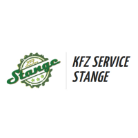 Kfz Service Stange in Bückeburg - Logo