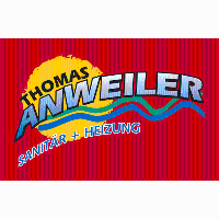 Thomas Anweiler Sanitär, Heizung, Klima in Nußloch - Logo