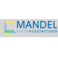 Mandel Raumausstattung, Profis für Bodenverlegung und Wandgestaltung in Mannheim - Logo