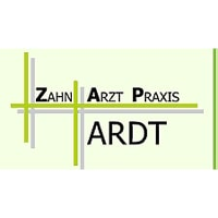 Zahnarztpraxis Stephan Hardt in Karlsruhe - Logo