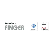 Autohaus Finger GmbH in Karlsruhe - Logo