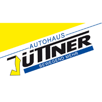 Autohaus Jüttner GmbH in Karlsruhe - Logo