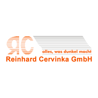 Reinhard Cervinka GmbH in Kleinsteinbach Gemeinde Pfinztal - Logo