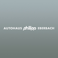 Autohaus Philipp GmbH in Eberbach in Baden - Logo