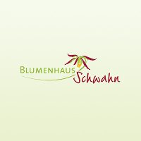 Blumenhaus Schwahn in Worms - Logo