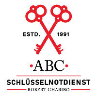 ABC Schlüsseldienst Robert Gharibo in Heidelberg - Logo