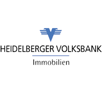 Heidelberger Volksbank eG in Heidelberg - Logo