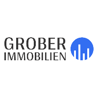 Grober Immobilien in Nußloch - Logo