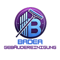 Badea Gebäudereinigung in Reichelsheim im Odenwald - Logo