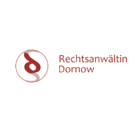 Rechtsanwältin Iris-Christine Dornow in Hannover - Logo