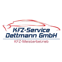 KFZ-Service Dettmann GmbH in Bremerhaven - Logo