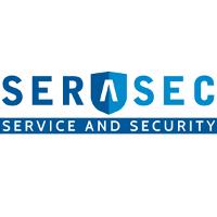 SERASEC e.K. in Villingen Schwenningen - Logo