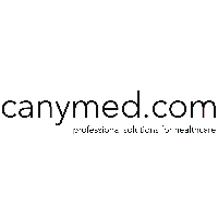 canymed GmbH in Leipzig - Logo