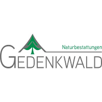 Gedenkwald Naturbestattungen GmbH in Rosenheim in Oberbayern - Logo