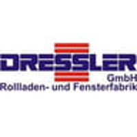 Rollladen- und Fensterfabrik Dressler GmbH in Sankt Ingbert - Logo