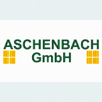 Aschenbach GmbH Fenster, Türen, Innenausbau in Schkeuditz - Logo