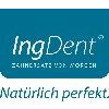 IngDent in Köln - Logo