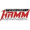 Fernseh Hamm in Meiningen - Logo