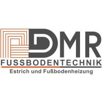 DMR Fußbodentechnik in Hannover - Logo