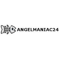 AngelManiac in Kaiserslautern - Logo