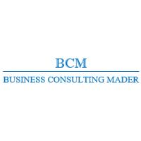 Business Consulting Mader in Boppard - Logo