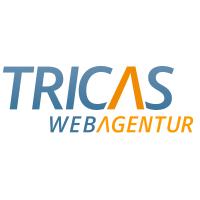 TRICAS Webagentur in Hannover - Logo