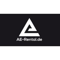 AE Rental in Münster - Logo