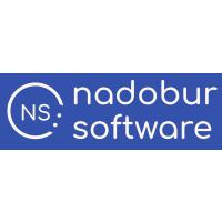 NADOBUR Software in Bad Säckingen - Logo