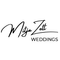 Mitja Zett Weddings in Sendenhorst - Logo