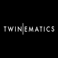 Twinematics in Berlin - Logo