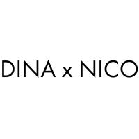 DINA x NICO in Bad Gandersheim - Logo