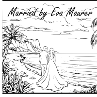 Married by Eva Maurer in Ubstadt Weiher - Logo