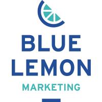 BLUE LEMON Marketing in Hamburg - Logo