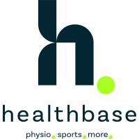 Healthbase in Geretsried - Logo