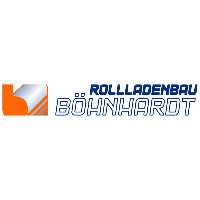 Rollladenbau Böhnhardt GmbH & Co. KG in Niederorschel - Logo