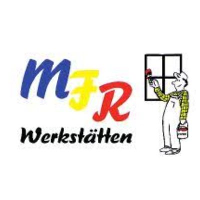 MFR-Werkstätten Roland Tetzlaff in Wuppertal - Logo