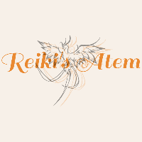 Reiki's Atem - Thomas Küppers in Schüller - Logo