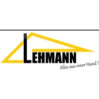 Lehmann Sanierungen in Berlin - Logo