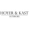 Hoyer & Kast Interiors in München - Logo