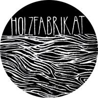 Holzfabrikat in Glottertal - Logo