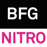 BFG Nitro® in Berlin - Logo