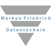 Markus Friedrich Datentechnik Inh. Lisa Römer in Eichwalde - Logo