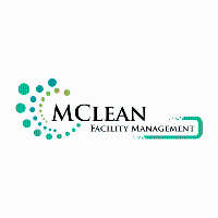 MClean Facility Management in Dortmund - Logo